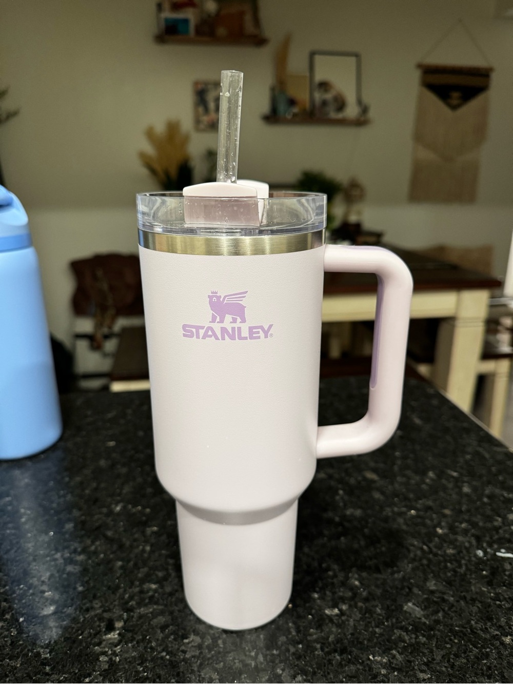 Stanley 40 oz tumbler